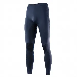 Rebelhorn FREEZE GREY BLACK THERMOACTIVE PANTS