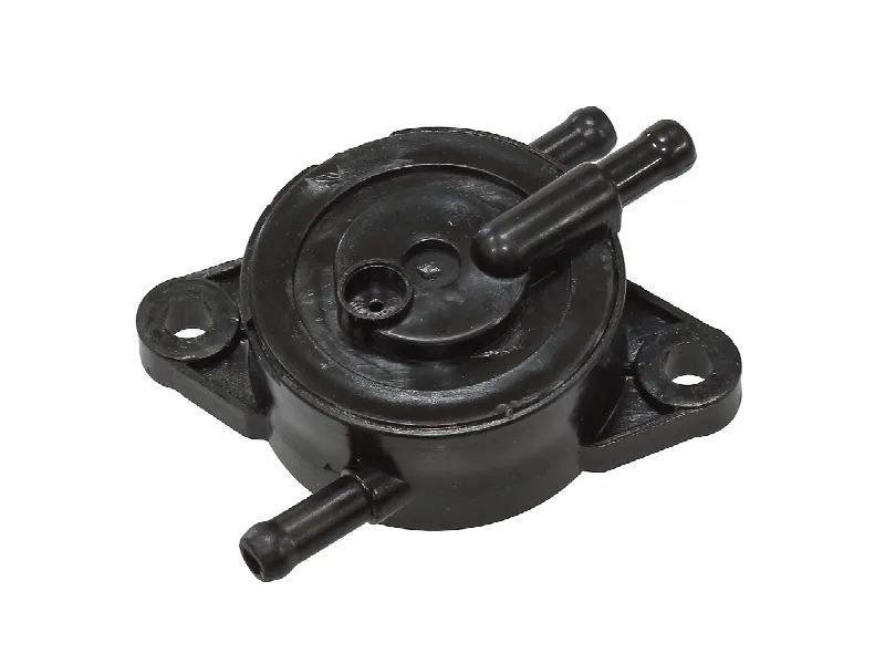 Bronco Fuel pump
