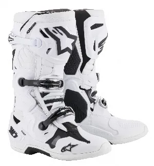 Alpinestars Boot Tech 10 White