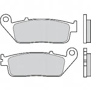 Brembo Brakepads Sintered Front Road