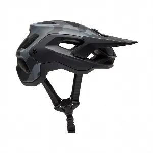 FOX HELMET FOX SPEEDFRAME CAMO CE BLACK CAMO