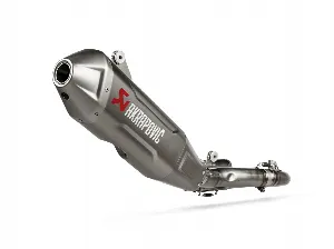 Akrapovic Evolution Line (Ti) YZ250F 2024-