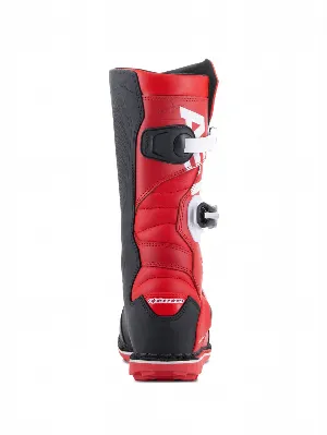 Alpinestars Boot Tech T Red/Black/White