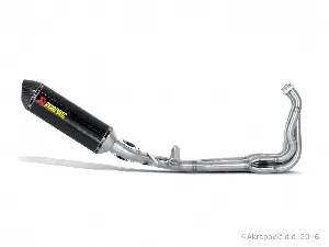 Akrapovic Racing Line (Carbon) Z1000SX.Ninja 1000 2014-2020