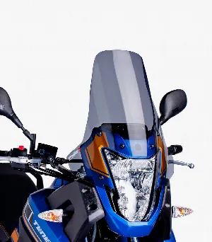 Puig Touring Screen Yamaha Xt660Z Tenere 08'-17' C/D.Sm