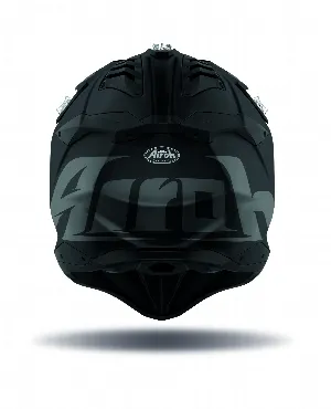 Airoh Helmet Aviator 3 Color black matt