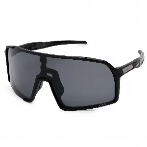 Amoq Asteroid Sunglasses Black - Smoke