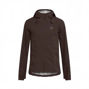 FOX JACKET FOX RANGER WATER COCOA