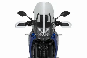 Puig Touring Screen Yamaha Tenere 700 25' C/Smoke