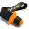 Twin Air Exhaust Plug Mini Dia 18mm to 21mm (with Strap)