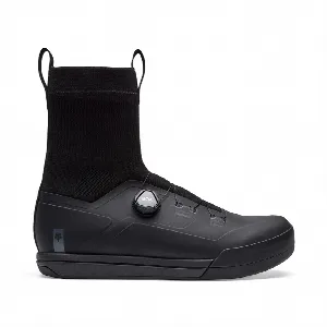 FOX SHOES FOX UNION ALL WEATHER BLACK