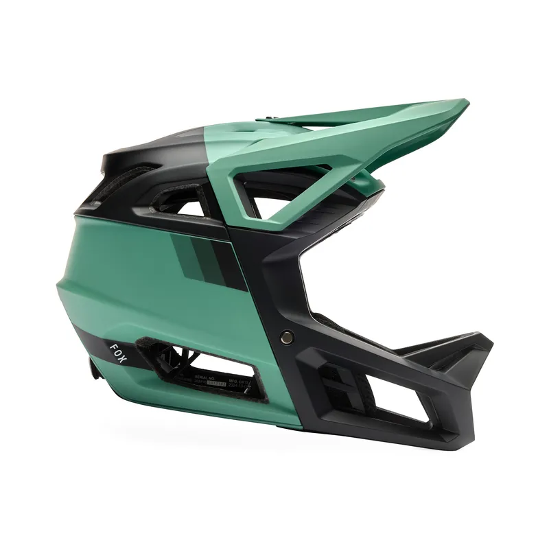 FOX HELMET FOX PROFRAME RS SOL PINE