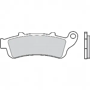 Brembo Brakepads Sintered Front Road