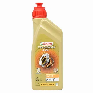 Castrol Transmax Axle Long Life 75W-140 1L