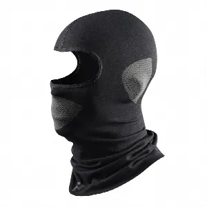 Rebelhorn ACTIVE BLACK THERMOACTIVE BALACLAVA