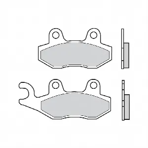 Brembo Brakepads Carbon-Ceramic