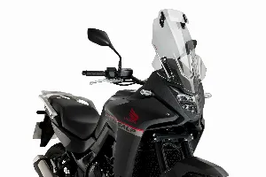 Puig Touring Screen W/Visor Honda Xl 750 Transalp 23'-