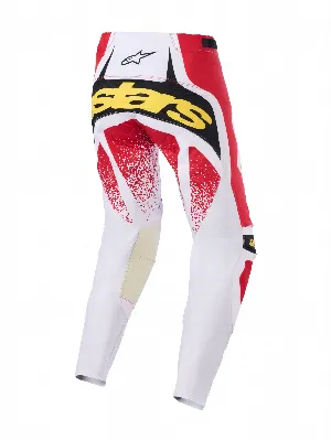 Alpinestars Pants Techstar Nomur Gray/Red/Black