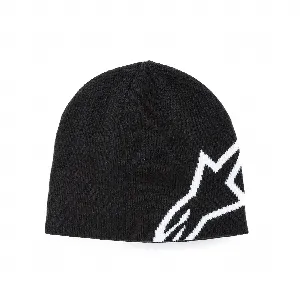 Alpinestars Beanie Corp Shift musta