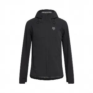 FOX JACKET FOX RANGER WATER BLACK