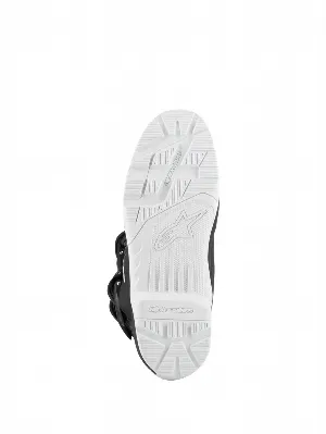 Alpinestars Boot Tech 3 Enduro WP Black/White