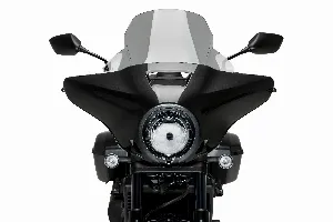 Puig High-Road Touring Screen Honda Cmx 1100T Rebel 23-