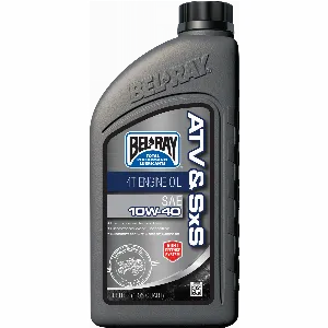 Belray Bel-Ray ATV & SxS 4T 10W-40 1L