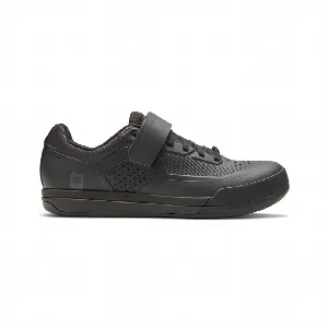 FOX Union Black