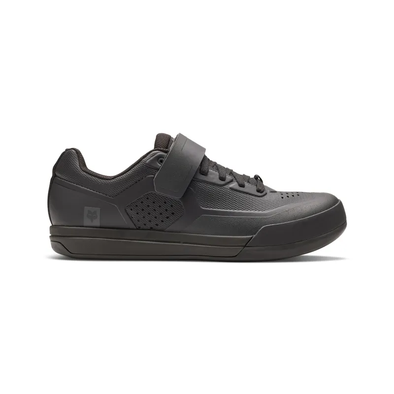 FOX Union Black