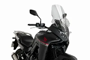 Puig Touring Screen Honda Xl 750 Transalp 23'- C/Clear