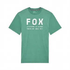 FOX T-SHIRT FOX NON STOP TECH PINE