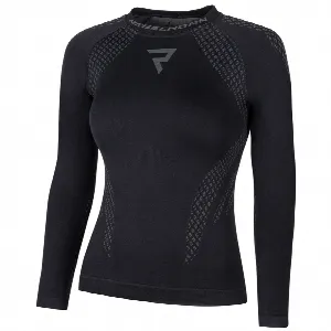 Rebelhorn ACTIVE 2 BLACK GREY THERMOACTIVE LONG-SLEEVE
