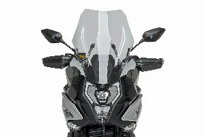 Puig Touring Screen Cf Moto 700Mt 24'-25' C/Smoke