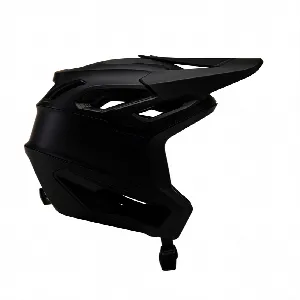 FOX Dropframe Pro Mt Blk Ce Matte Black