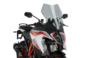 Puig Touring Screen Ktm 1290 Superduke Gt 19'- C/Smoke