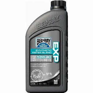 Belray Bel-Ray EXP Synthetic Ester Blend 4T 10W-40 1L