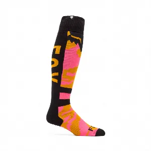 FOX 180 KAIROS TANGERINE S SOCK