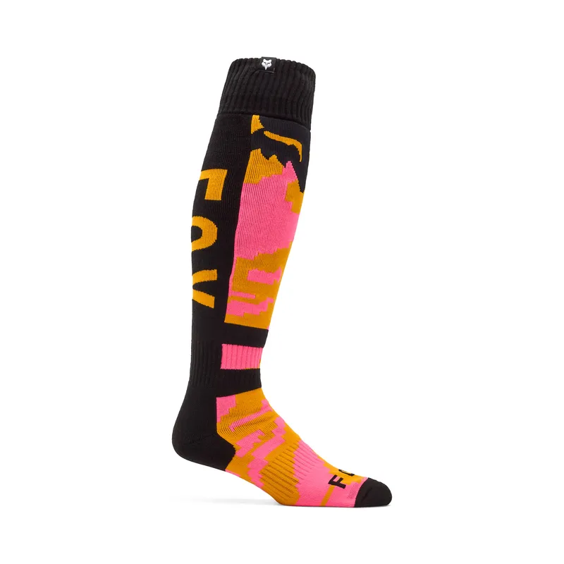 FOX 180 KAIROS TANGERINE S SOCK
