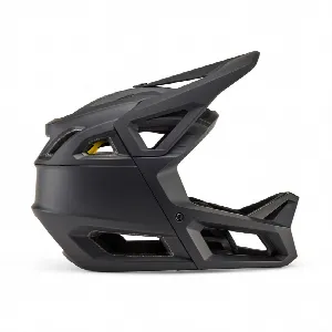 FOX HELMET FOX RAMPAGE CE MATTE BLACK