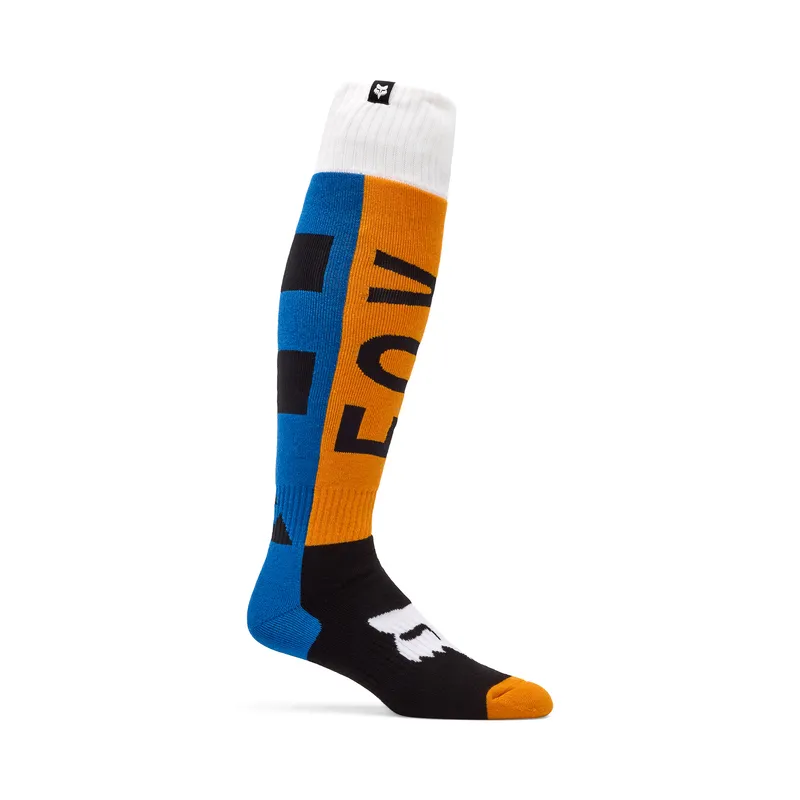 FOX 180 COLLECT BLUE SOCK