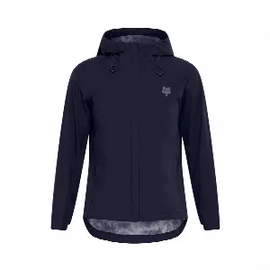 FOX JACKET FOX JUNIOR RANGER WATER BLACK