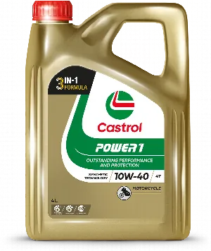 Castrol Power1 4T 10W-40 4L (4)